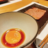 神戸牛 しゃぶしゃぶ おもき 離れ 銀座店 - 