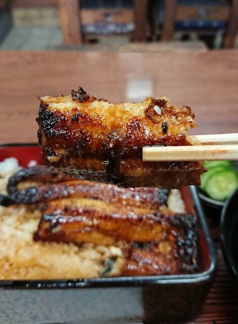 うなぎ みさ和 - 蕨/うなぎ | 食べログ