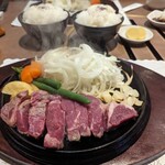 Yakiniku Suteki Mitogaden - 