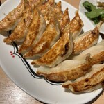 餃子屋 赤星 - 