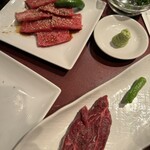 Yakiniku Dokoro Sankouen - 