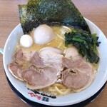 門真商店 - MAXラーメン