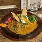 カレーショップ初恋 - 