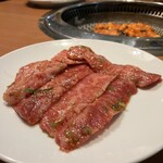 焼肉スタミナ苑 - 