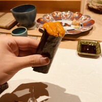 代官山 鮨 たけうち - 
