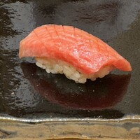 銀座 すし傳 - 