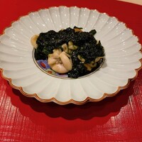 鮨 竜胆 - 