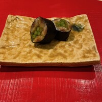 鮨 竜胆 - 