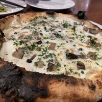 オステリアラマンテ ナゴヤグローバルゲート - 