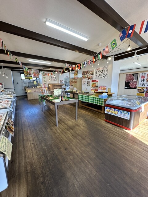 りんご苑工場直営ショップ - 高畠（その他）の写真