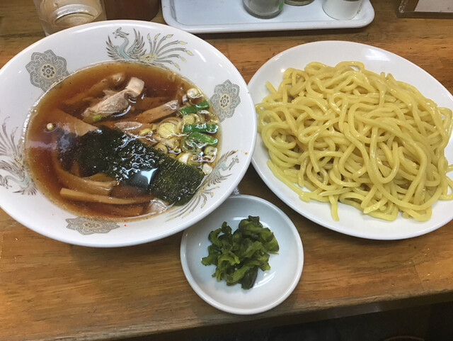 いちふく 一福 （いちふく） - 甲斐住吉/ラーメン | 食べログ