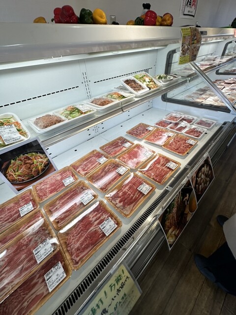 りんご苑工場直営ショップ - 高畠（その他）の写真