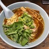 熊王ラーメン