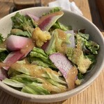 縁道食堂 - 