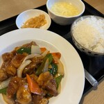 中国料理 川香閣 - 