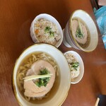 にいまそば - 