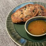 DADAI THAI VIETNAMESE DIMSUM - 