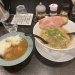 フジケンラーメン - 