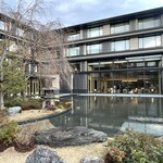 HOTEL THE MITSUI KYOTO a Luxury Collection Hotel & Spa - 