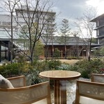 HOTEL THE MITSUI KYOTO a Luxury Collection Hotel & Spa - 