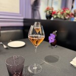 LA TABLE de Joel Robuchon - 