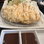 とんかつ いわい - 