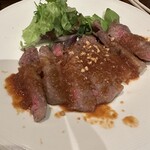 mashka - 牛肉