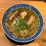 麺屋 夢風 - 