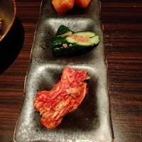 焼肉うしごろ 銀座並木通り店 - 