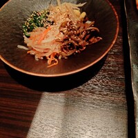 焼肉うしごろ 銀座並木通り店 - 