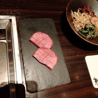 焼肉うしごろ 銀座並木通り店 - 