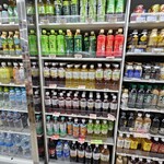 セブンイレブン - ドリンク写真: