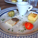 Italian cafe riporte⁡ - 