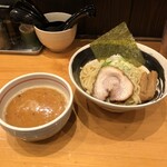 つけ麺まぜそば専門店 えじまん - 料理写真: