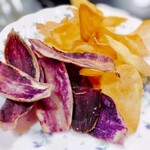 肴やハマちゃん - 