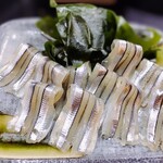 肴やハマちゃん - 