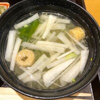 お料理 とみやま - 