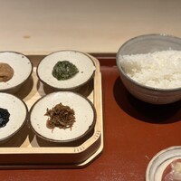 中目黒いぐち 上ル - 