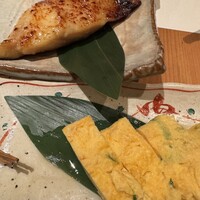 伊豆の旬 やんも 丸の内店 - 