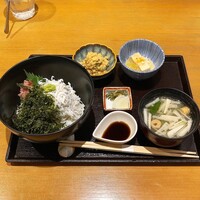 お料理 とみやま - 