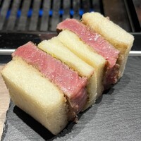 完全個室焼肉 GYU CHIBA - 
