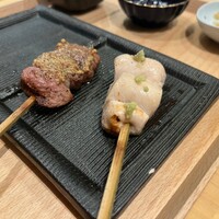 焼鳥 鐡 - 