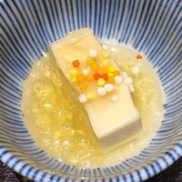 お料理 とみやま - 