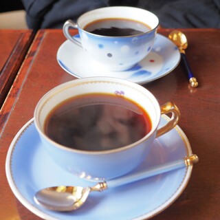 山本珈琲倶楽部_1