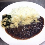 ブラジリアンレストラン　コパ - ブラジルの郷土料理フェィジョアーダ(ランチメニュー)500円