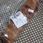 ショパン - 木の実パン