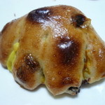 ショパン - クリームパン