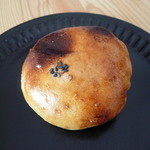 ショパン - あんぱん