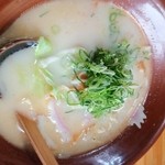 とんこつラーメン ジャラン - 