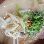 とんこつラーメン ジャラン - 